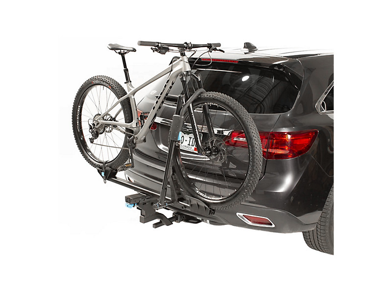 RockyMounts MonoRail and MonoRail Solo Hitch Car Rack Bike Mount Add-On 
