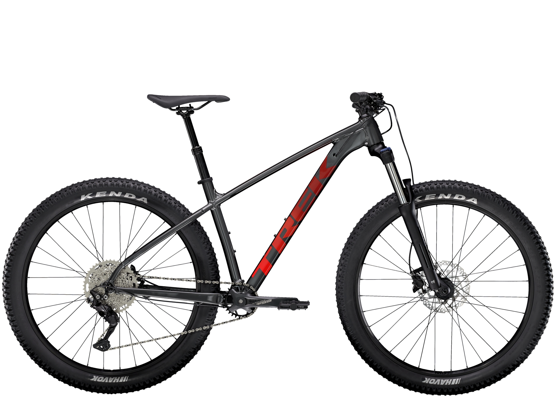 Trek Roscoe Review — BudgetFriendly Hardtail Mountain Bike