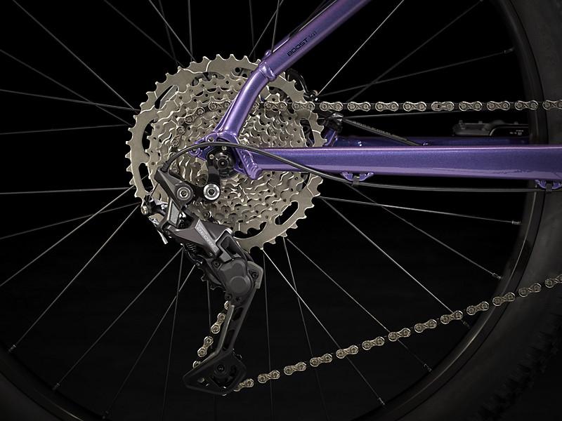 concept arm Kelder Roscoe 6 | Trek Bikes