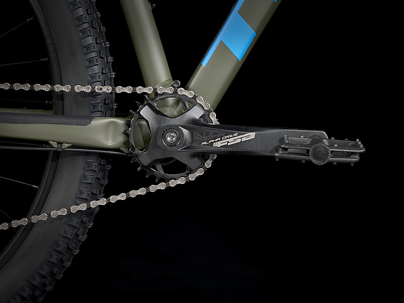 concept arm Kelder Roscoe 6 | Trek Bikes