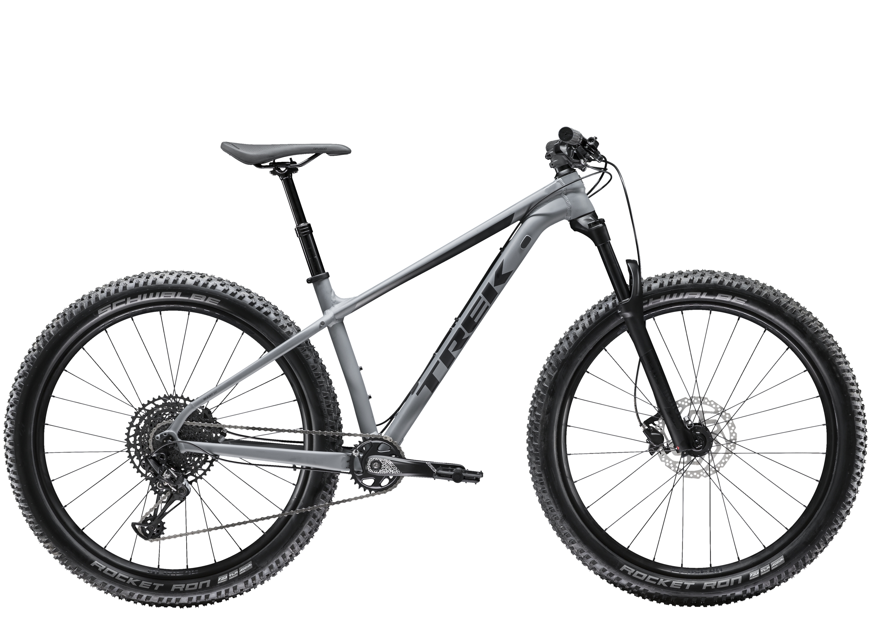 Roscoe 8 | Trek Bikes