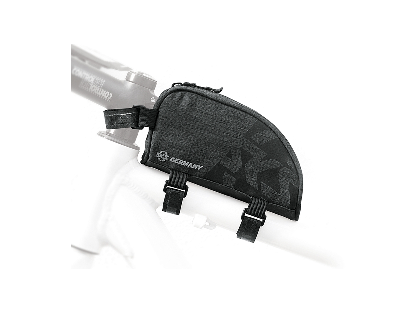 sks top tube bag