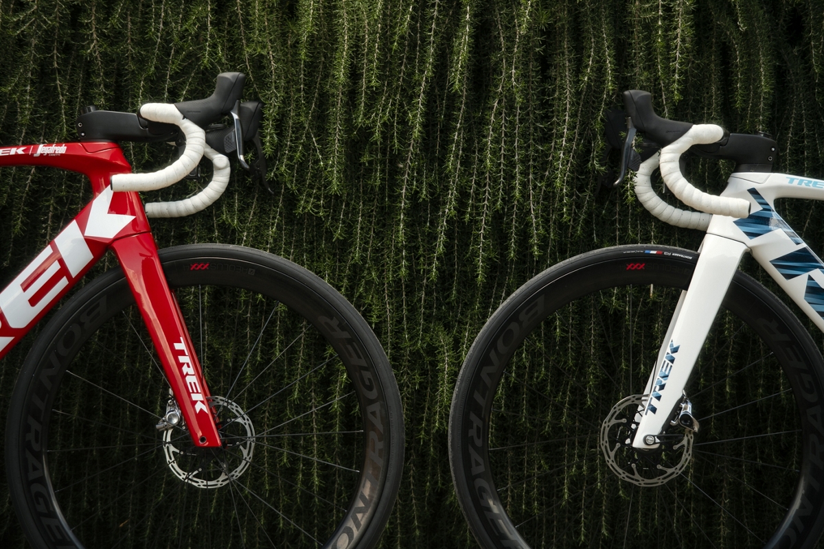 ロードバイク タイヤ | Trek Bikes (JP)