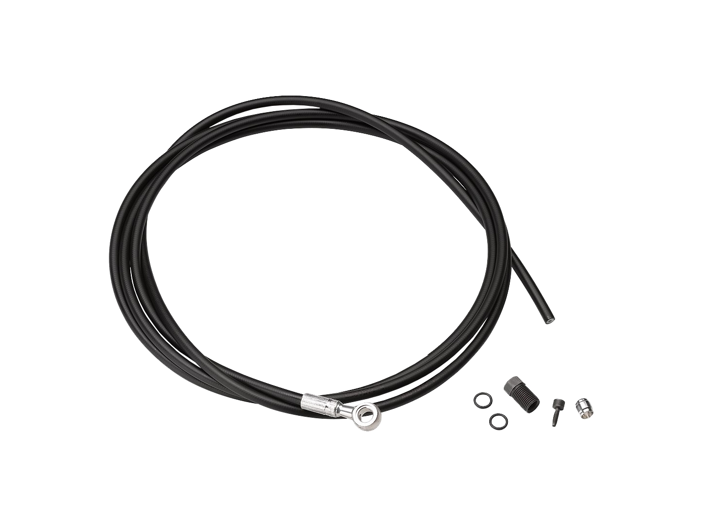 sram road hydraulic brake hose kits