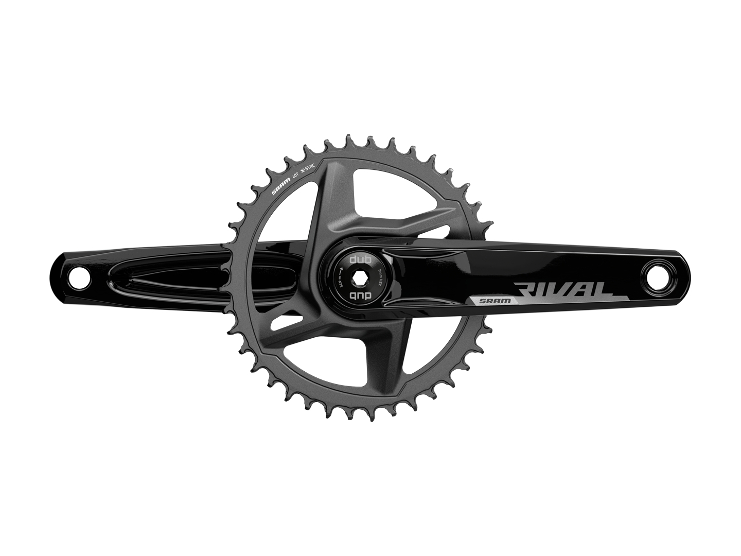 trek 4300 crankset