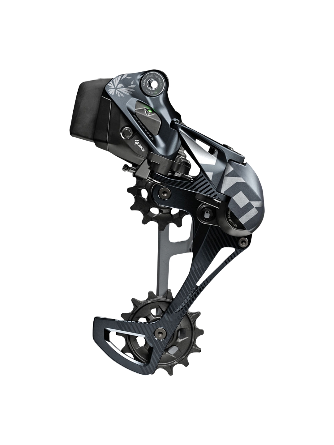 sram xx1 axs derailleur