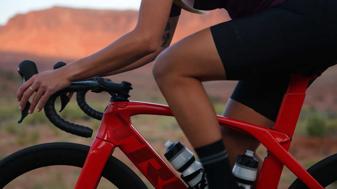 Circuit Women's Shorts Product Overview