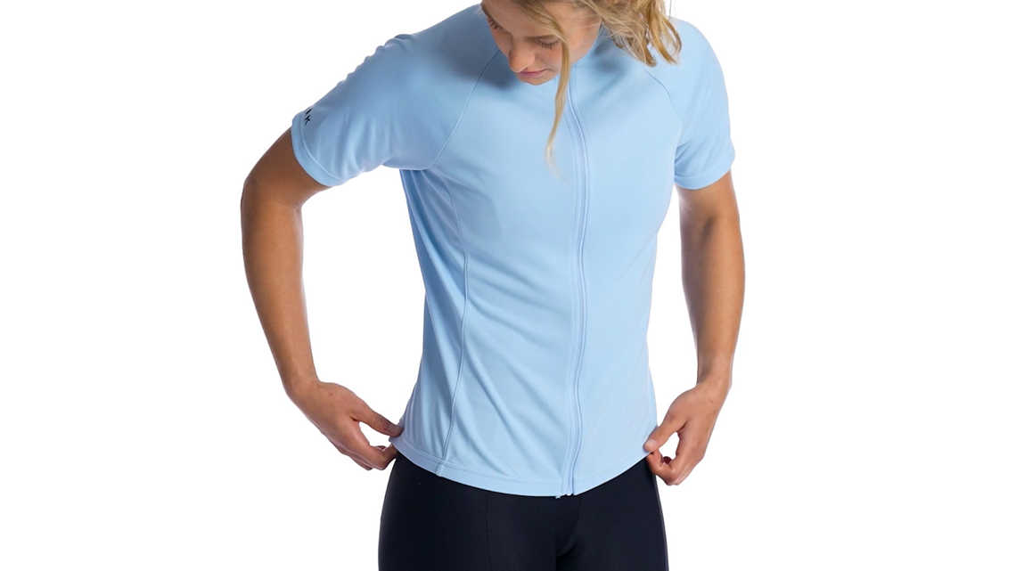 Solstice Women's Jersey Product Overview