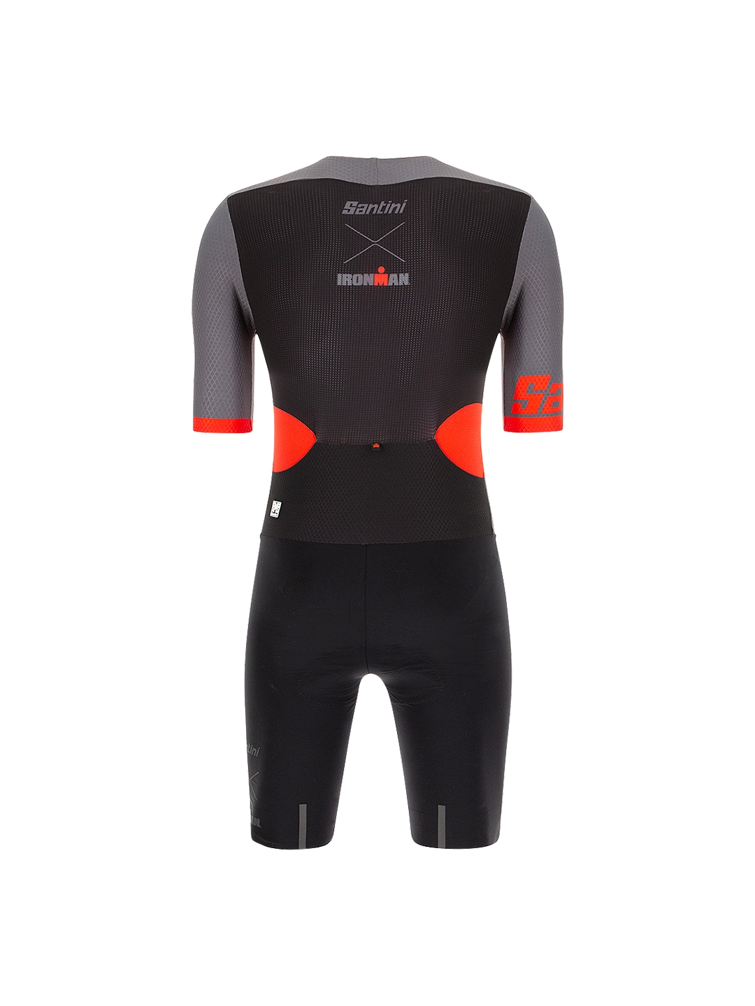 trek triathlon suit