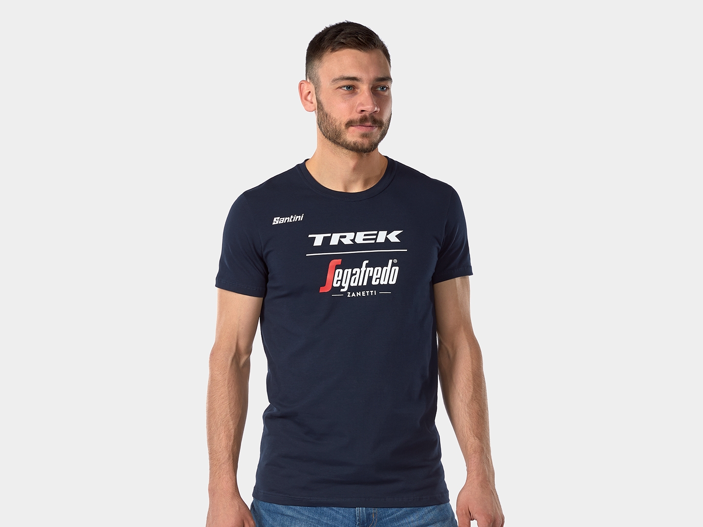 trek t shirt