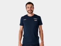 T-shirt Santini Trek-Segafredo