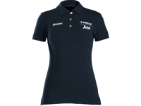 Santini Trek-Segafredo Women's Polo Shirt