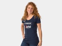 Santini Trek-Segafredo Women's T-Shirt