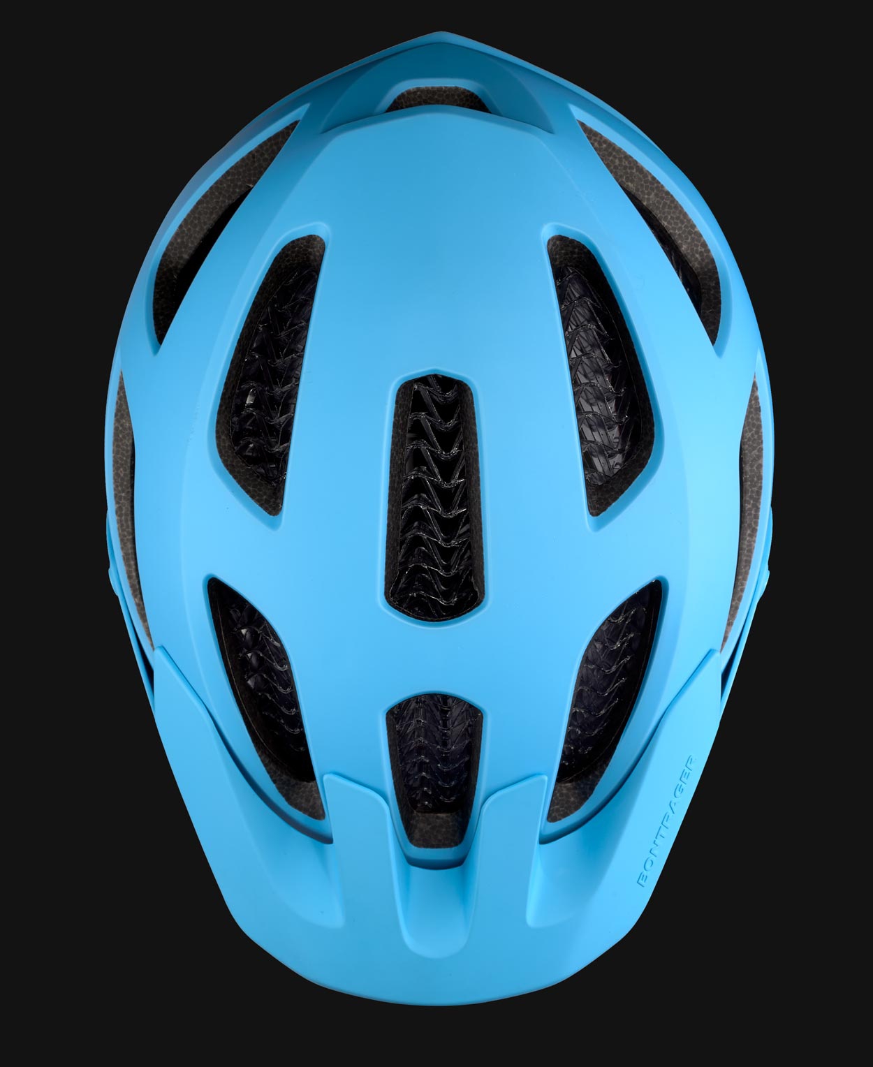 trek bike helmet replacement pads