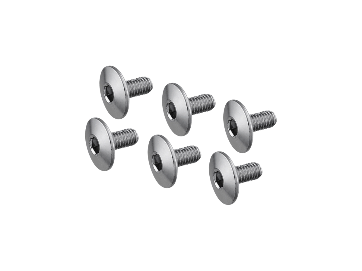 shimano spd bolts