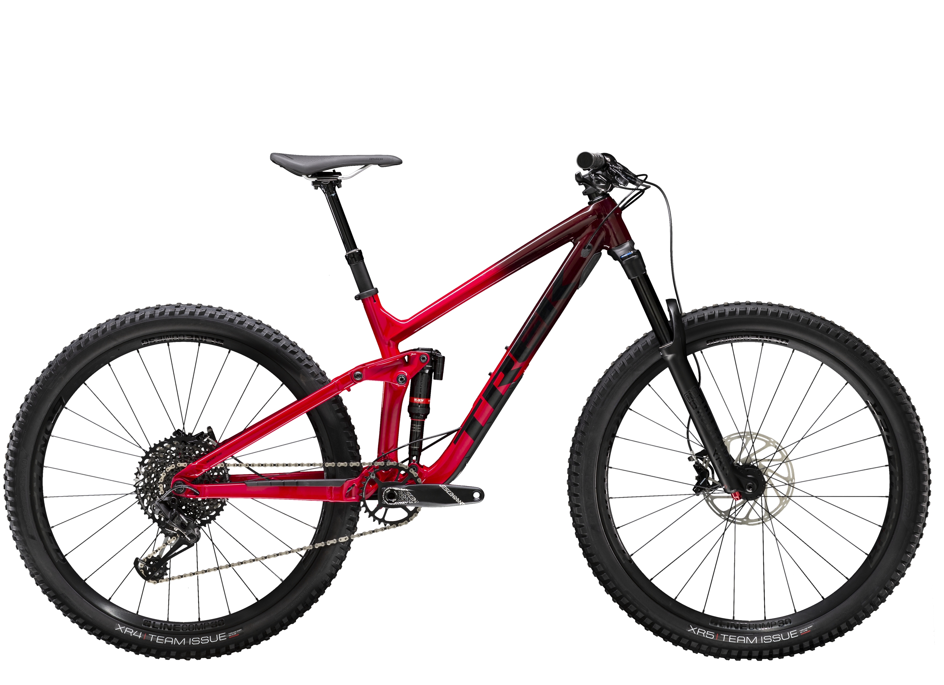 whyte hardtail mtb