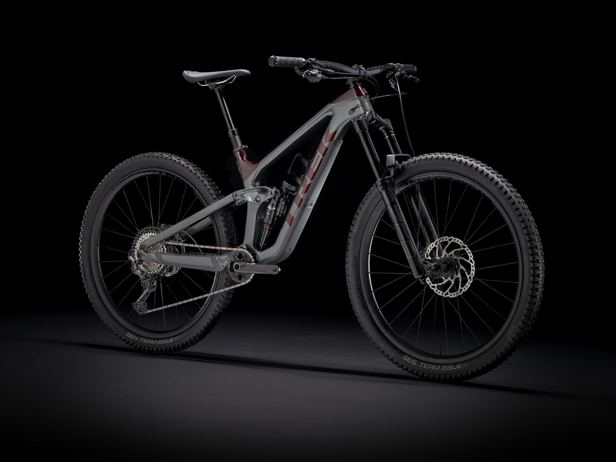 Slash 9.8 XT | Trek Bikes
