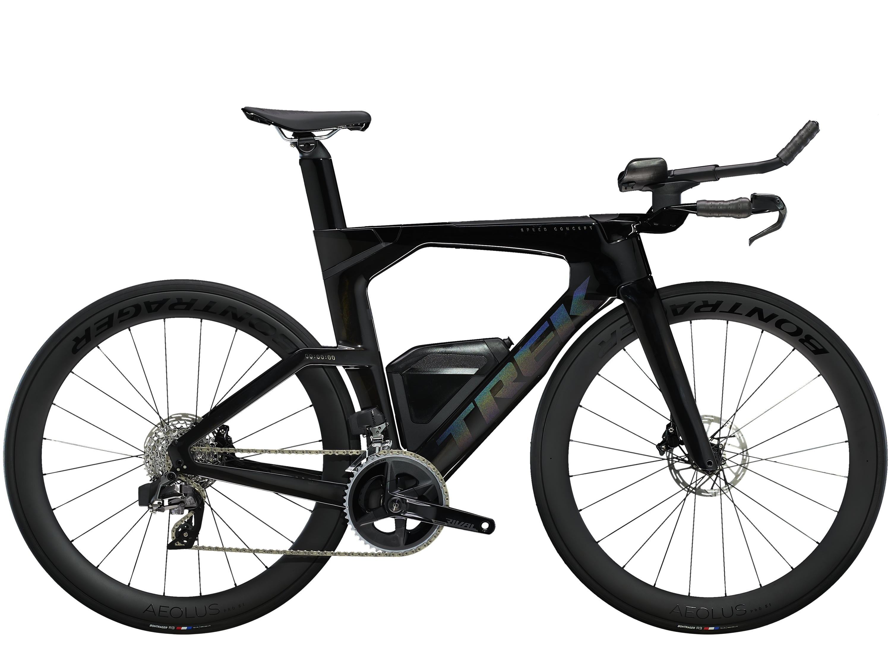 Vélo triathlon Trek Speed Concept SLR 6 eTap - 2023