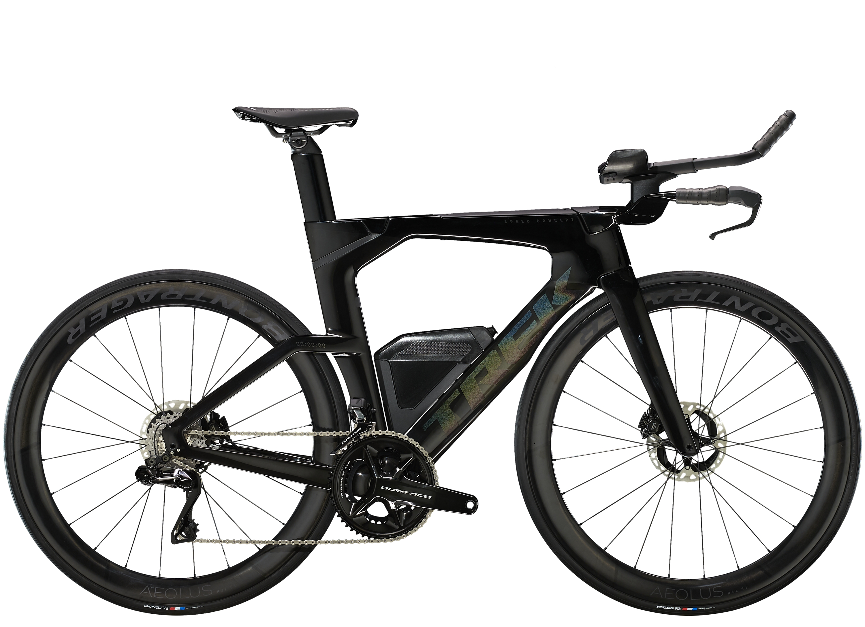 Vélo triathlon Trek Speed Concept SLR 9