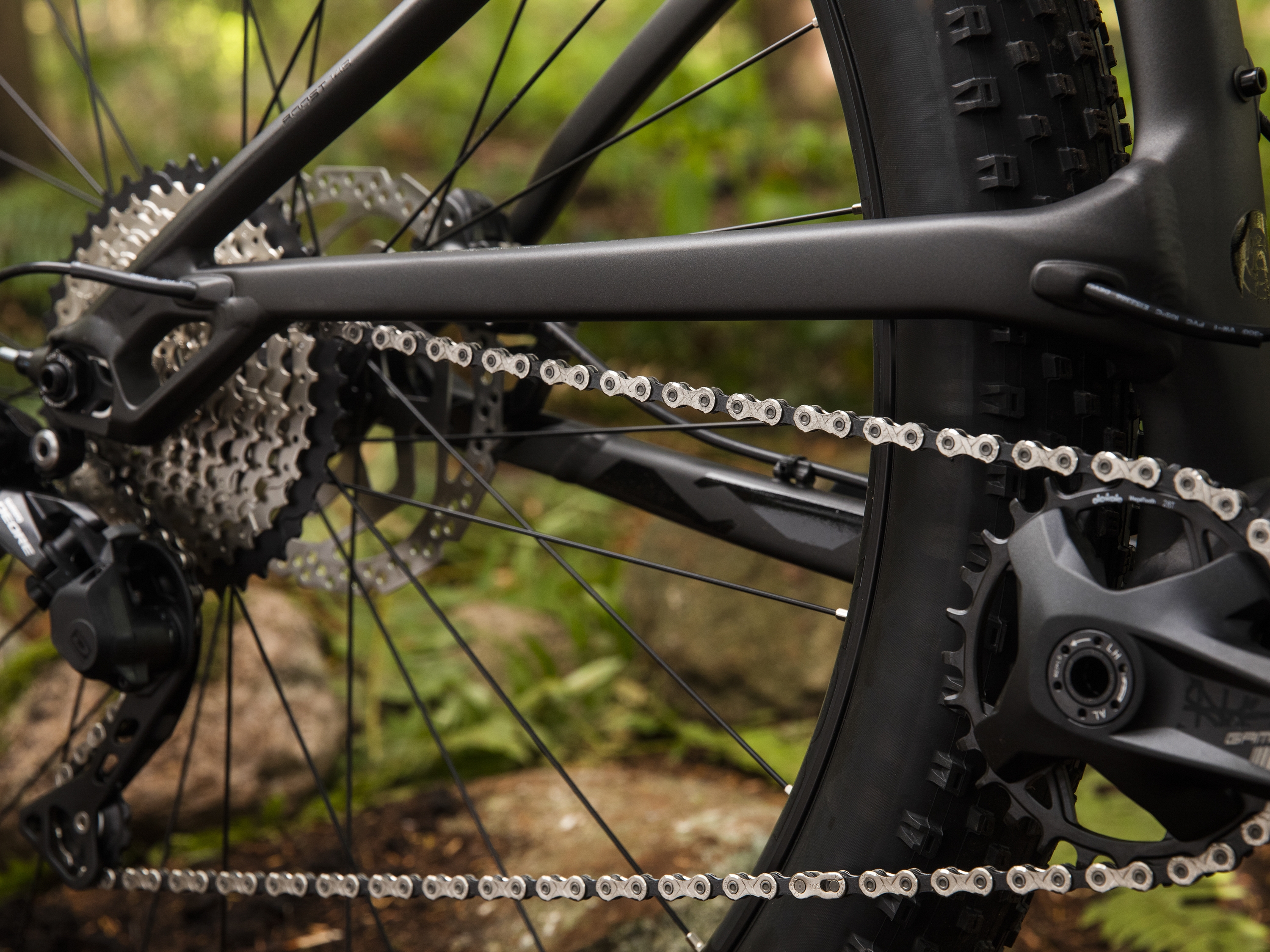 trek stache 5 review