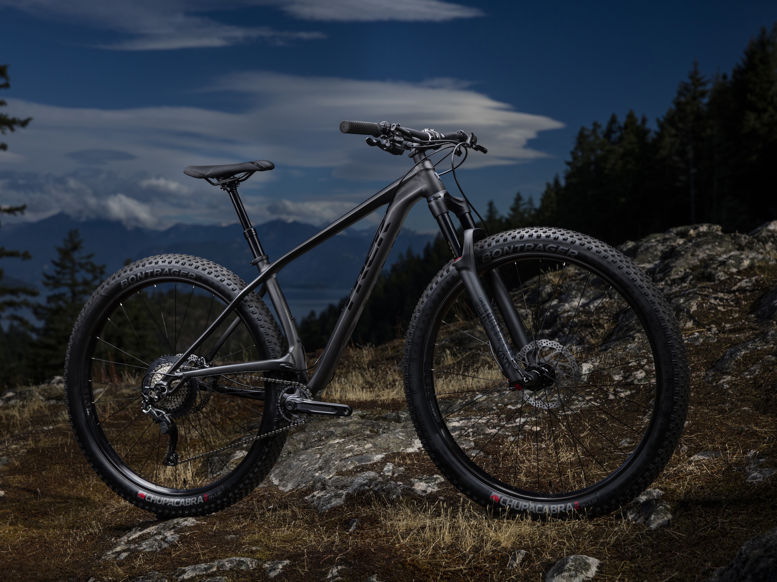 2019 trek stache 7