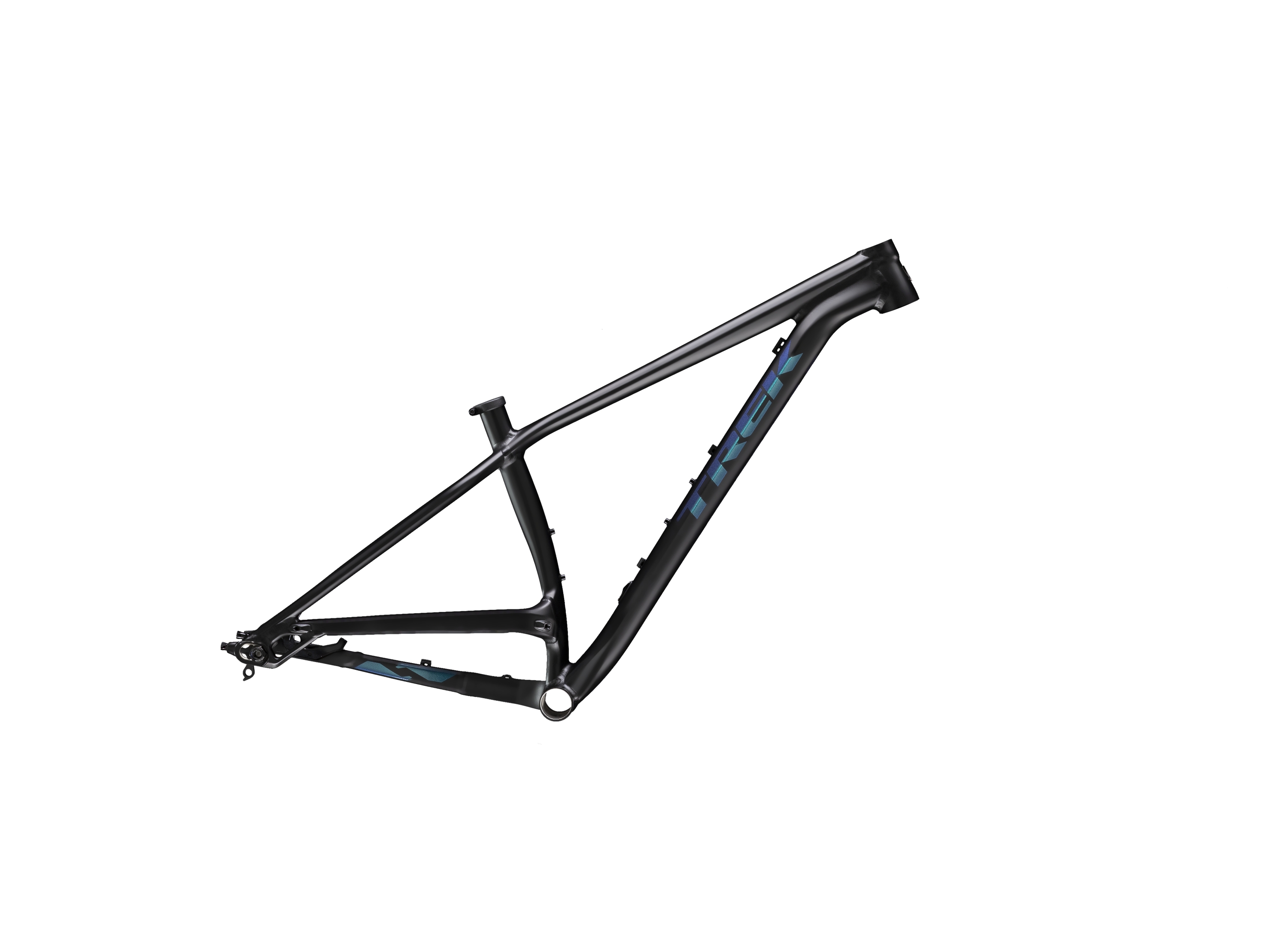 trek frame mtb