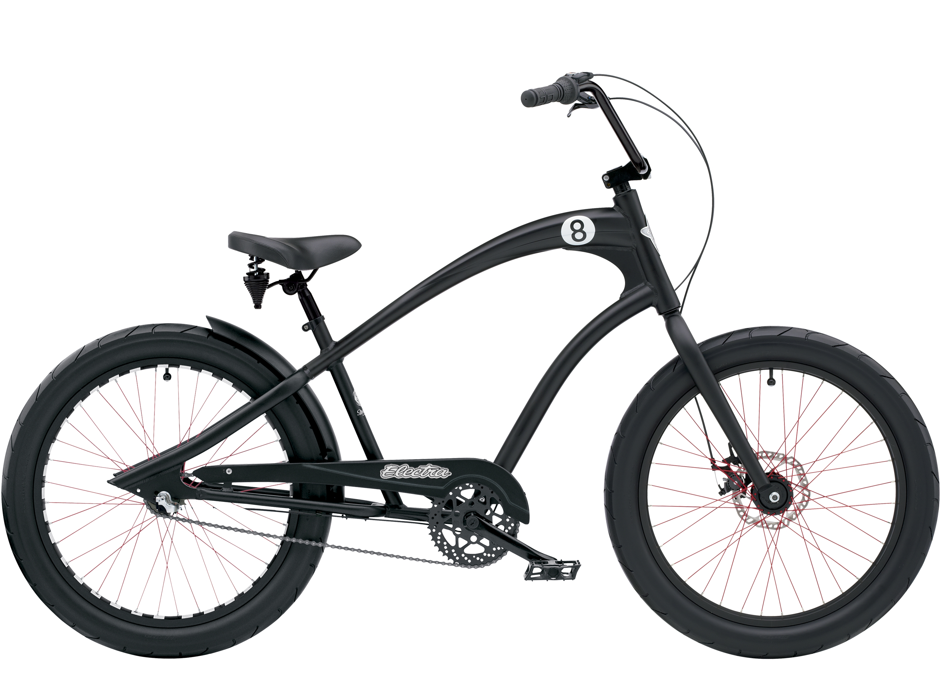 electra bikes