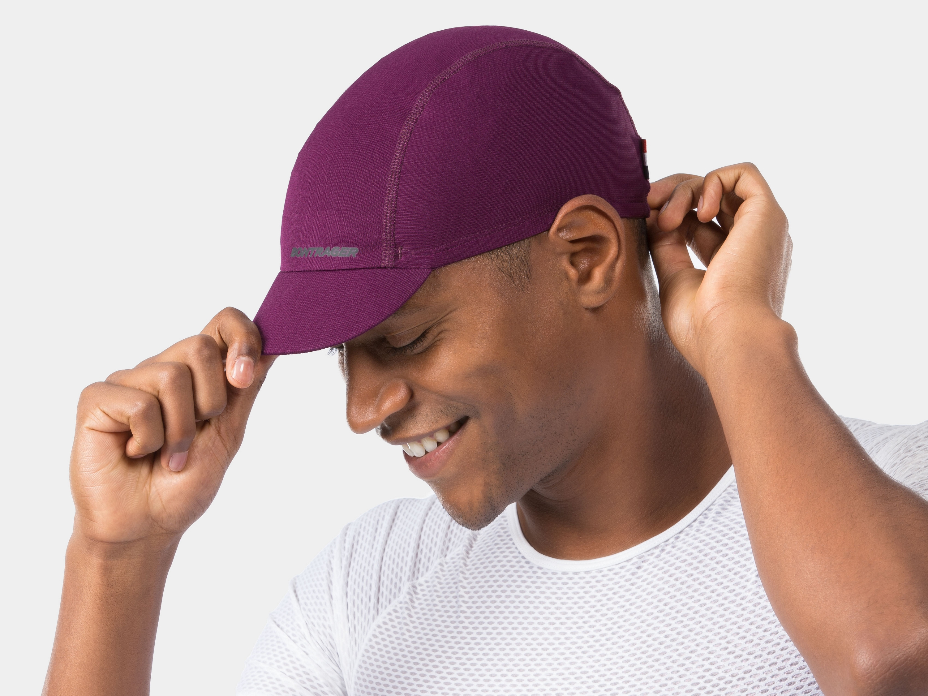 bontrager summer cycling cap