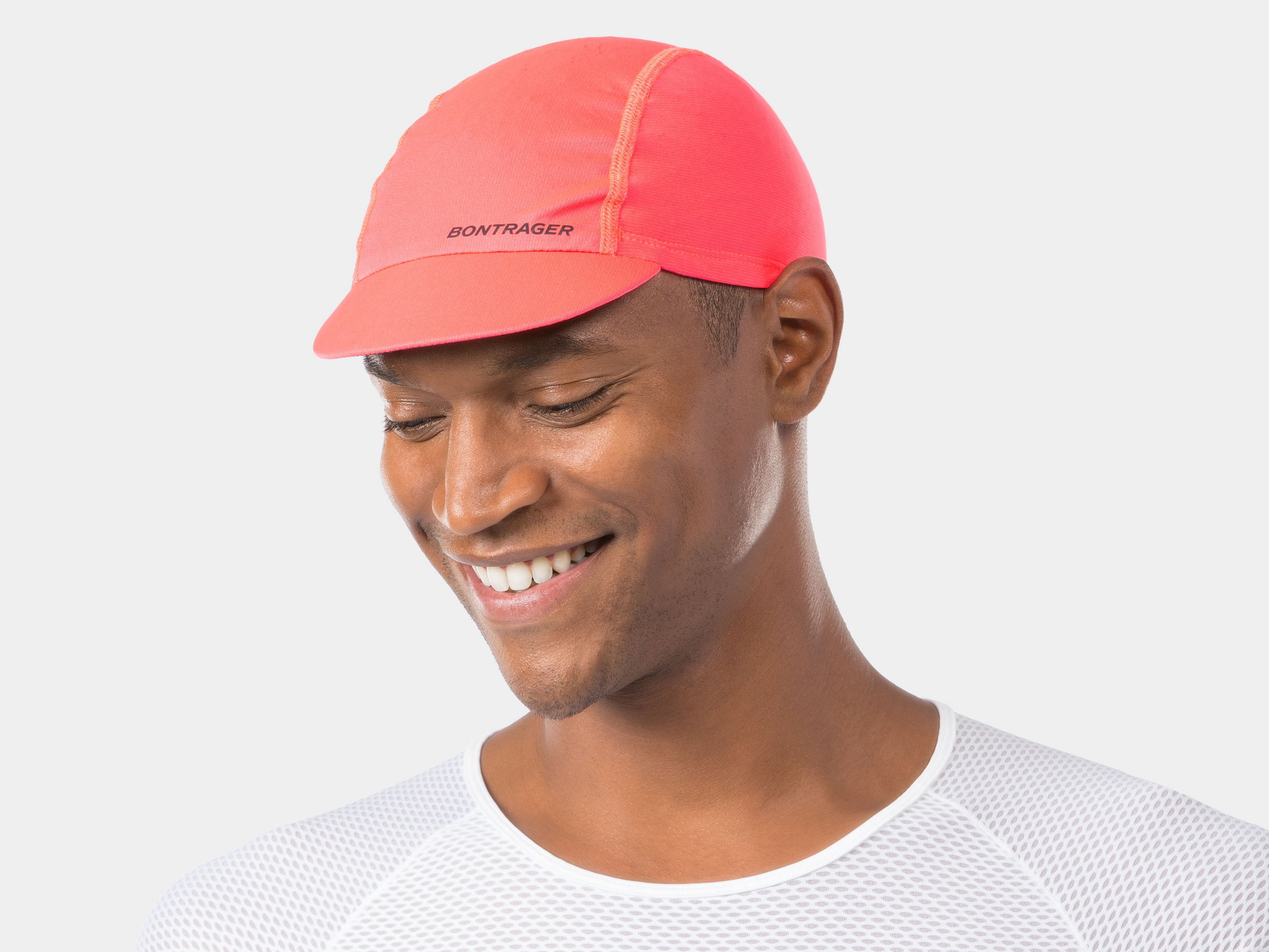 trek cycling hat