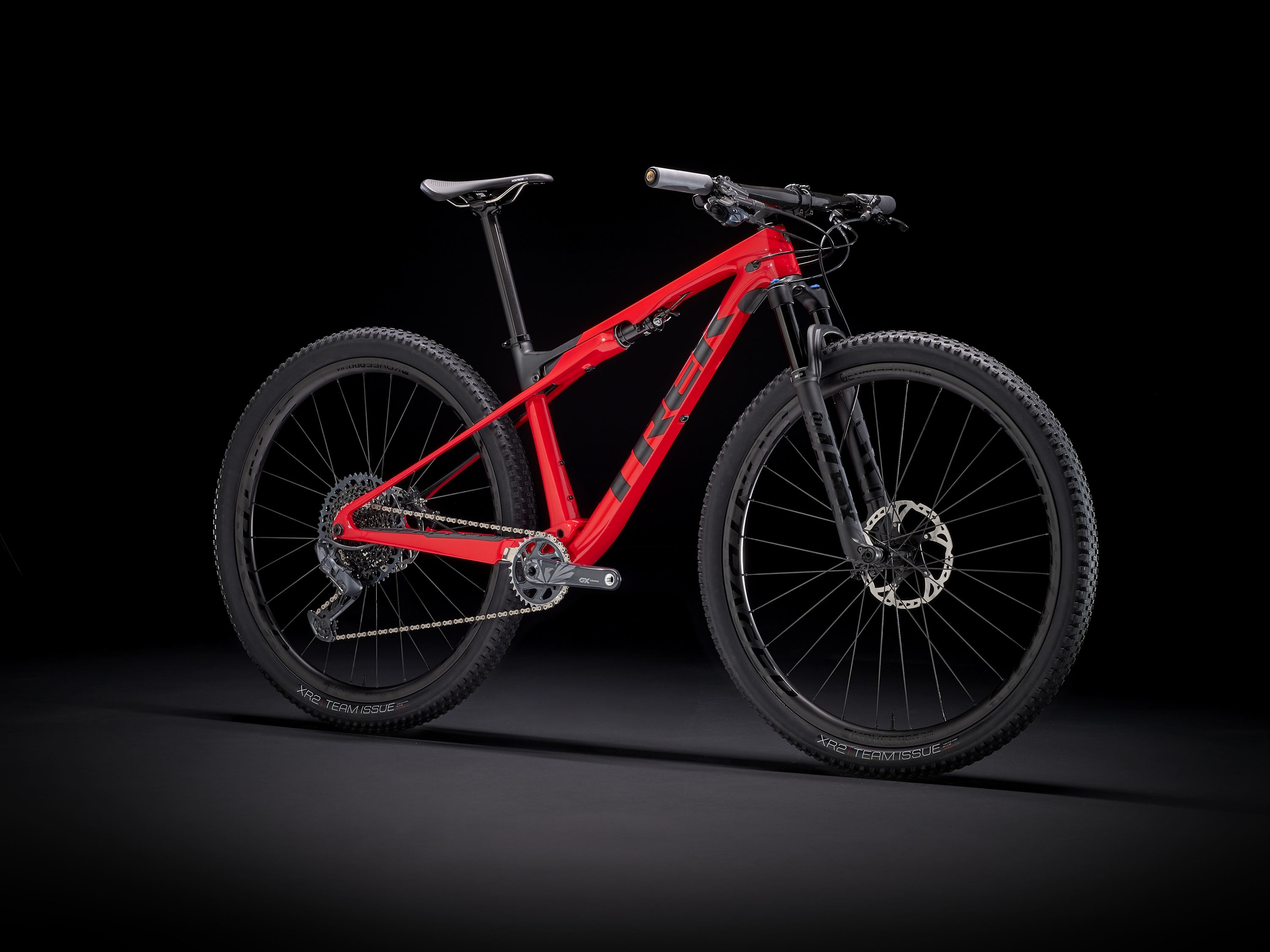 Supercaliber 9.8 GX | Trek Bikes