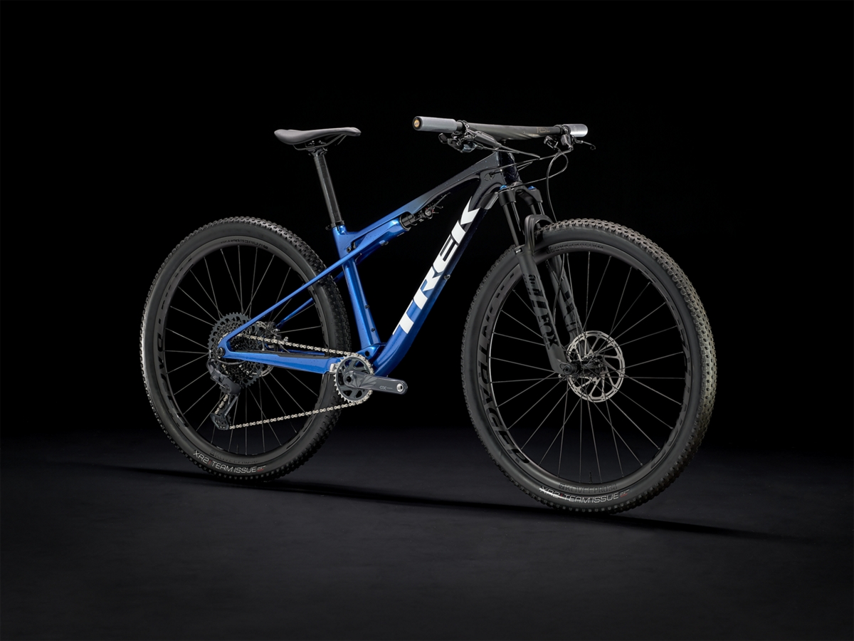 Supercaliber 9.8 GX | Trek Bikes
