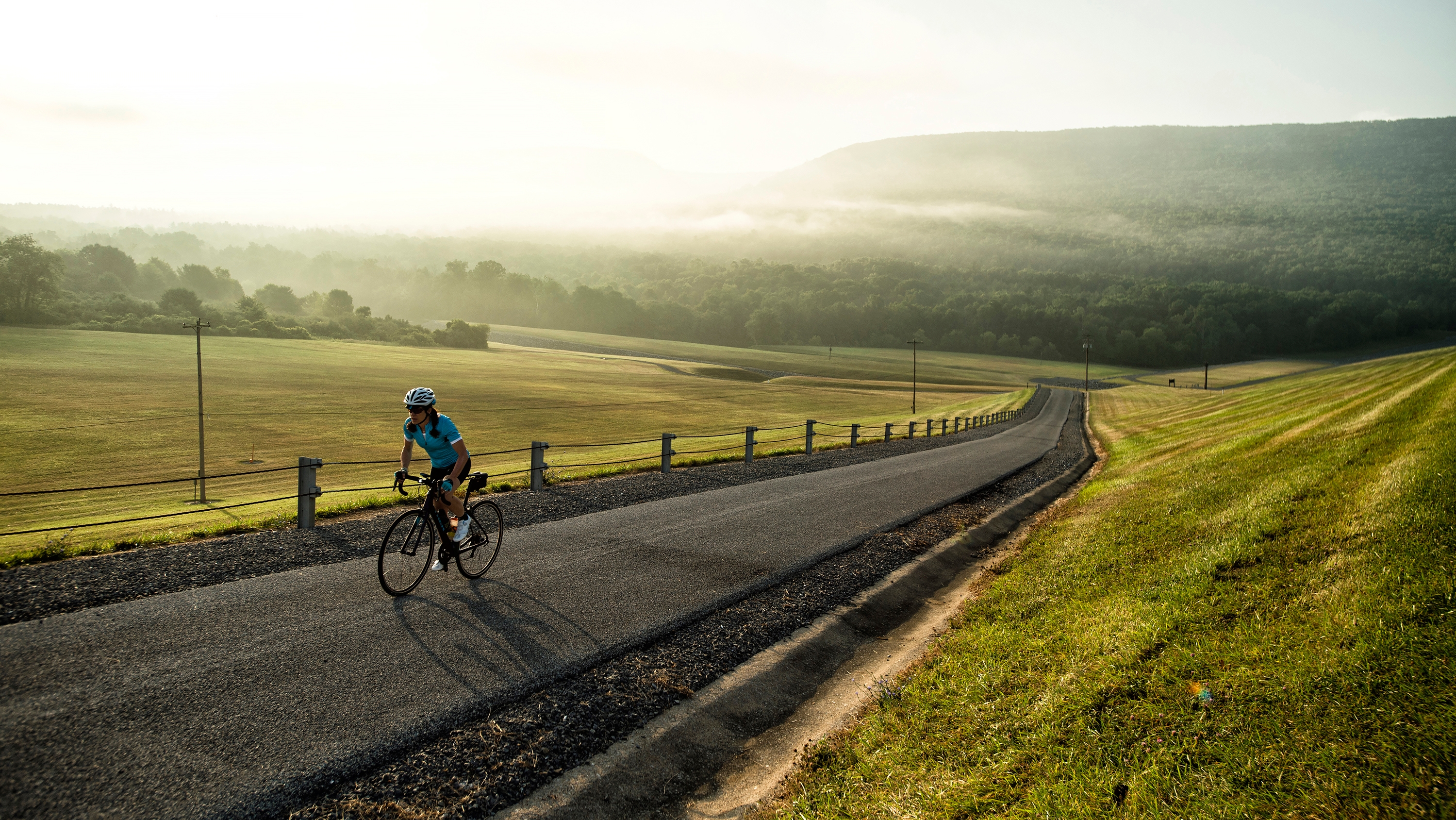 trek training bike