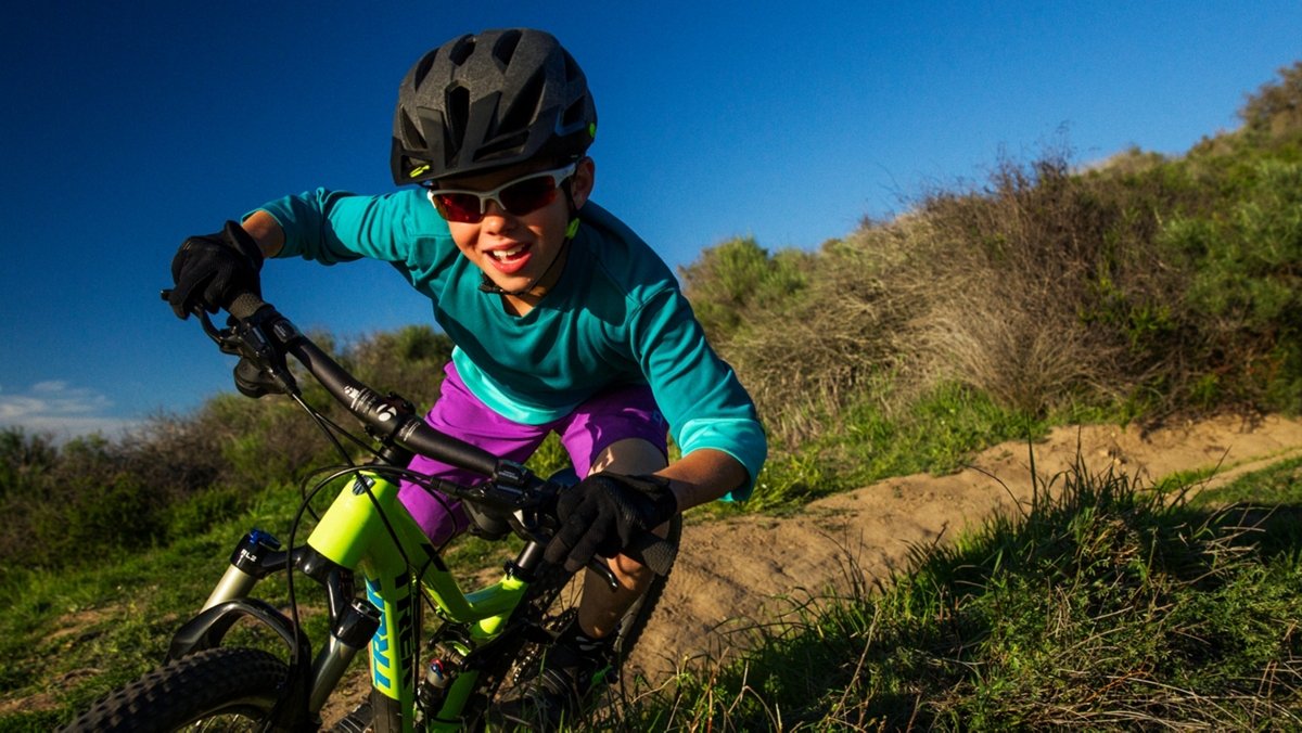 vertalen Oriënteren Jong Kids' mountain bikes | Trek Bikes