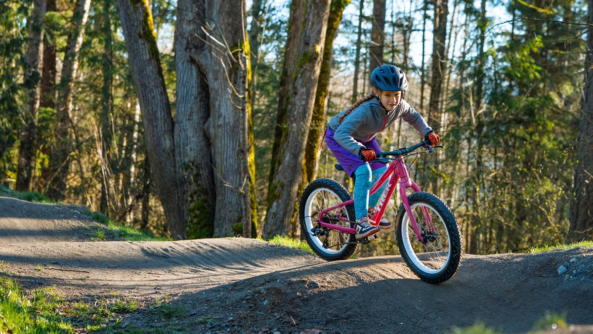 Kraan sector Succes Kids' bikes | Trek Bikes