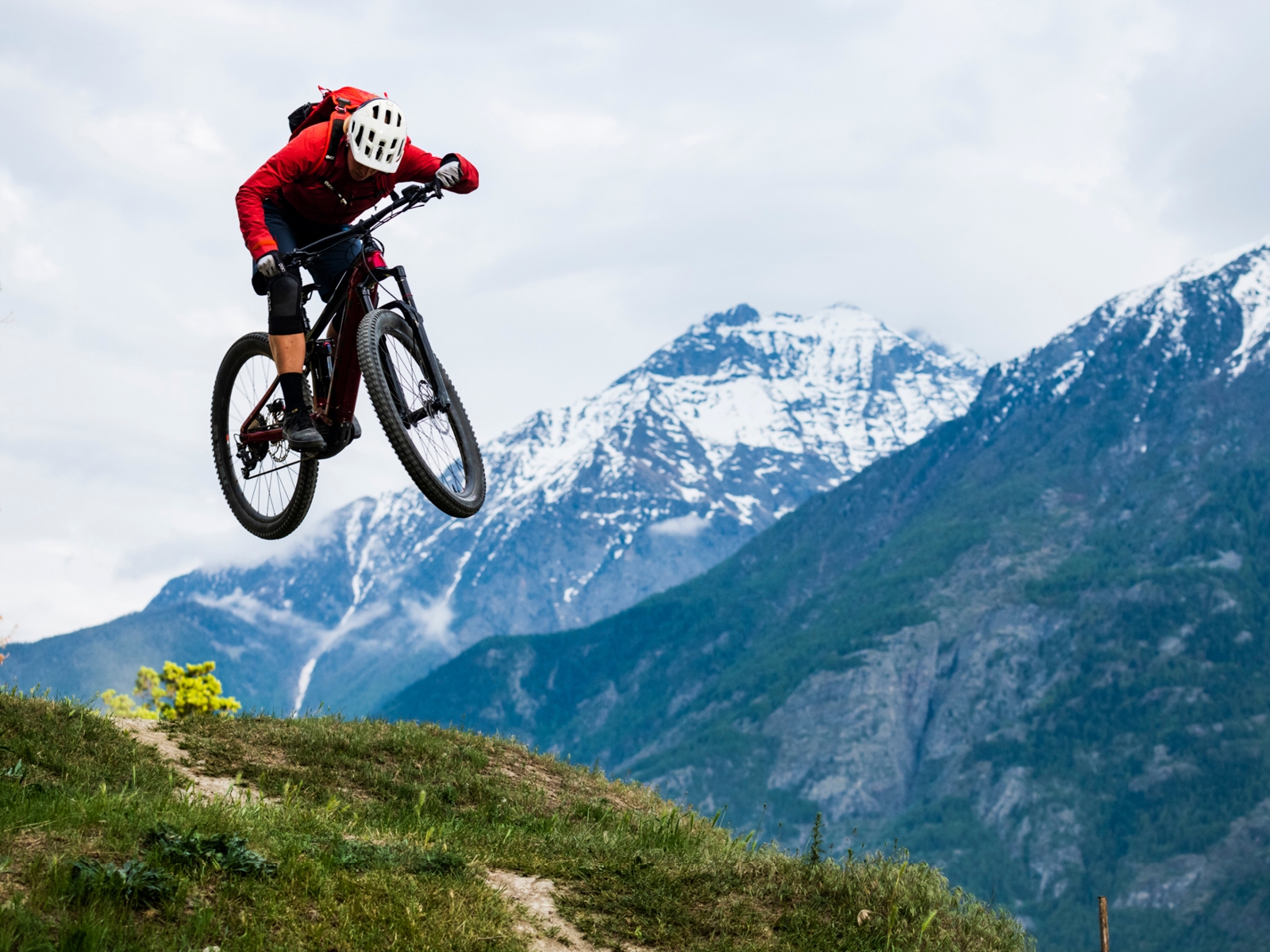 私にぴったりなe-bikeはどれ？  Trek Bikes (JP)