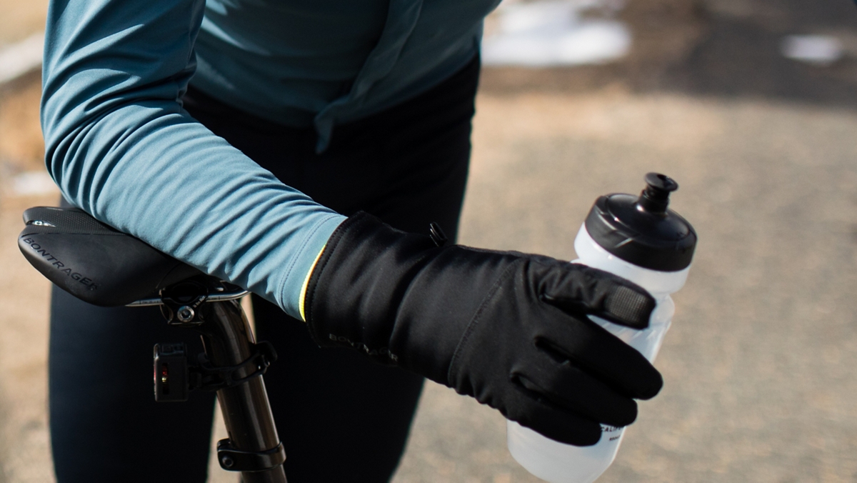 Indoor cycling bike handlebar sleeves/ handlebar covers Accessories Gloves & Mittens Sports Gloves 