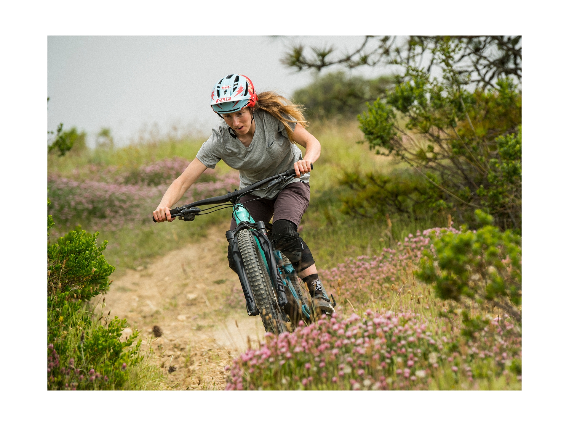 Triviaal Cirkel Vermindering Dames mountainbikes | Trek Bikes (BE)