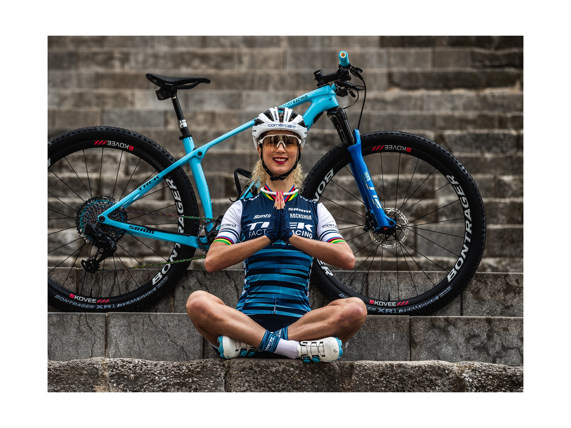 Triviaal Cirkel Vermindering Dames mountainbikes | Trek Bikes (BE)