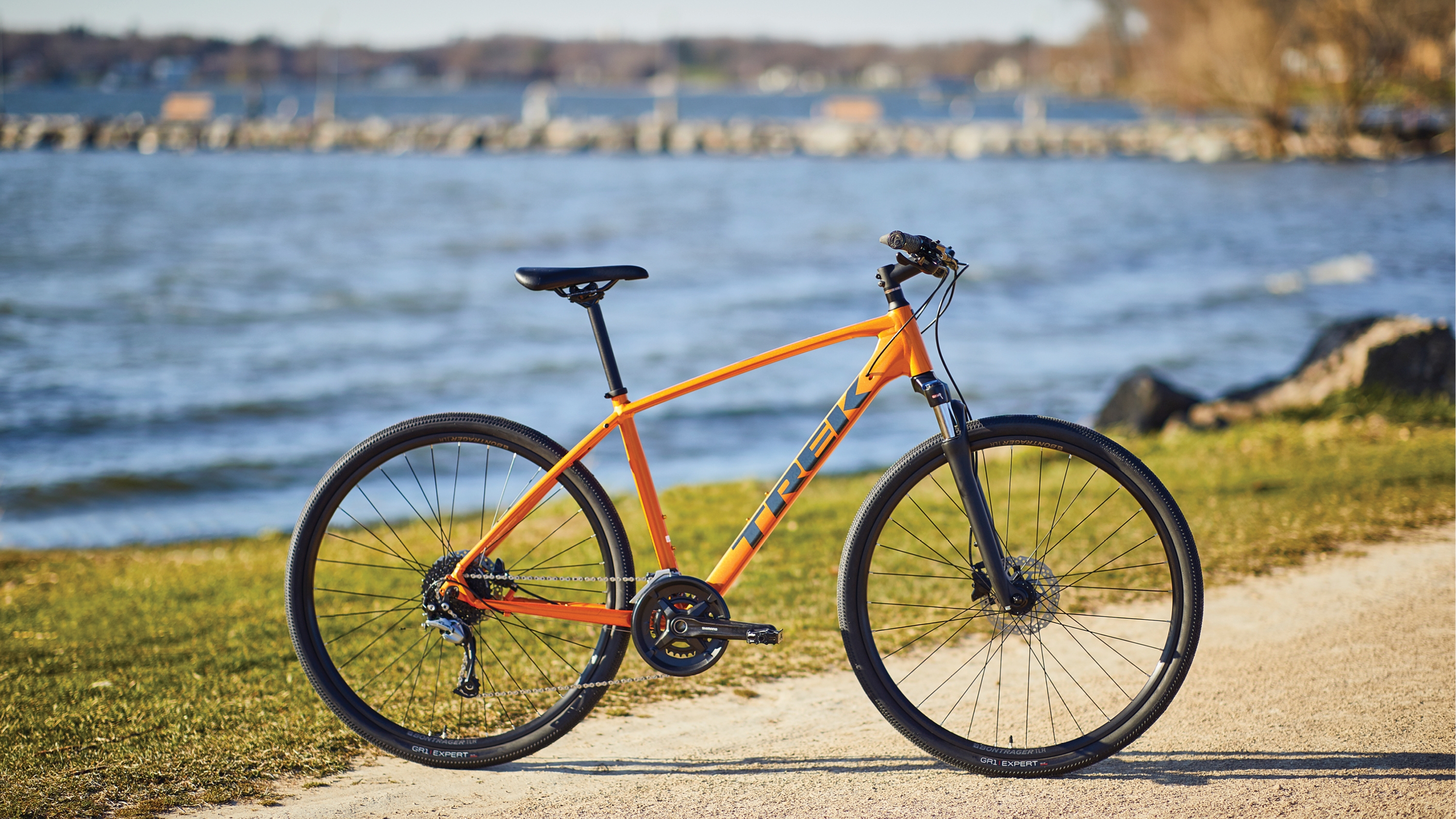 trek 900 hybrid