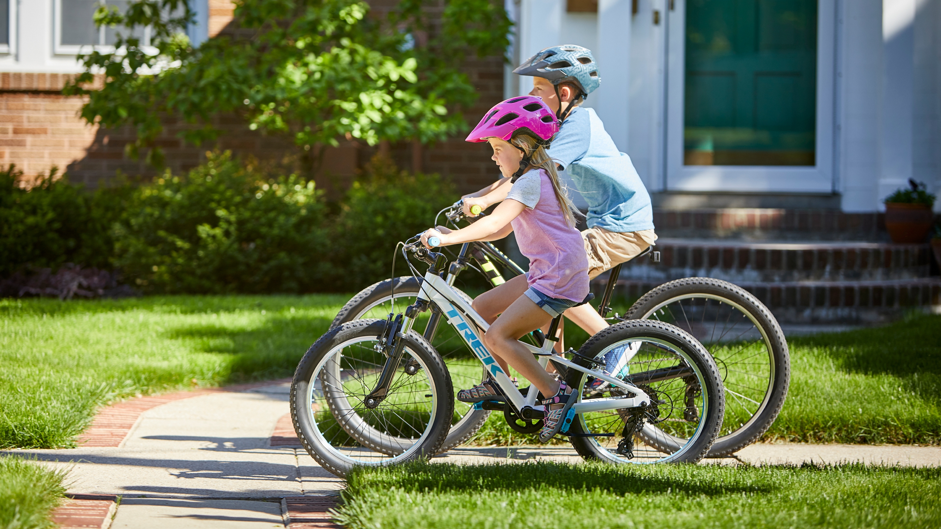 bike shops for kids