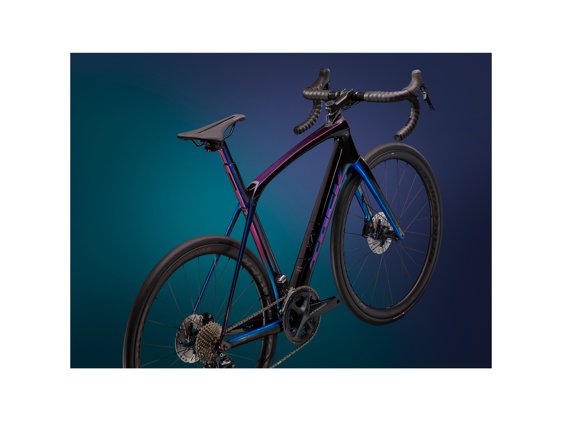 Pro Geometry | Trek Bikes