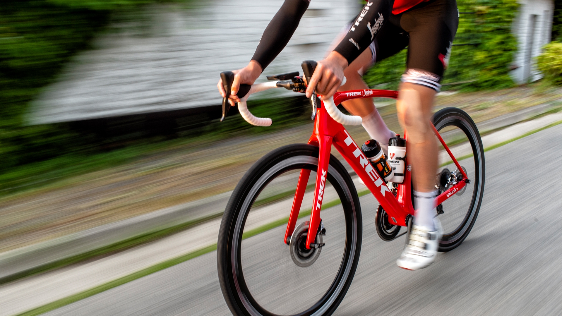 Pro Geometry | Trek Bikes