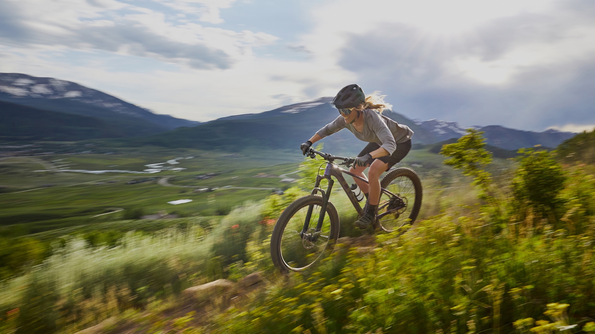 What You Should Know About Mountain Bike Sizing And Fit ...