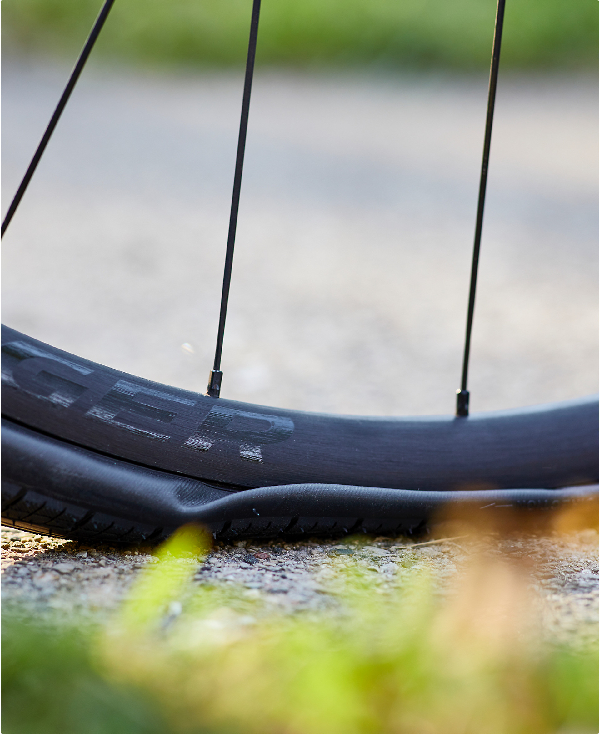 Painkiller Malfunction Thank Polkupyörän renkaiden huolto, kiinnitys ja korjaus | Trek Bikes (FI)