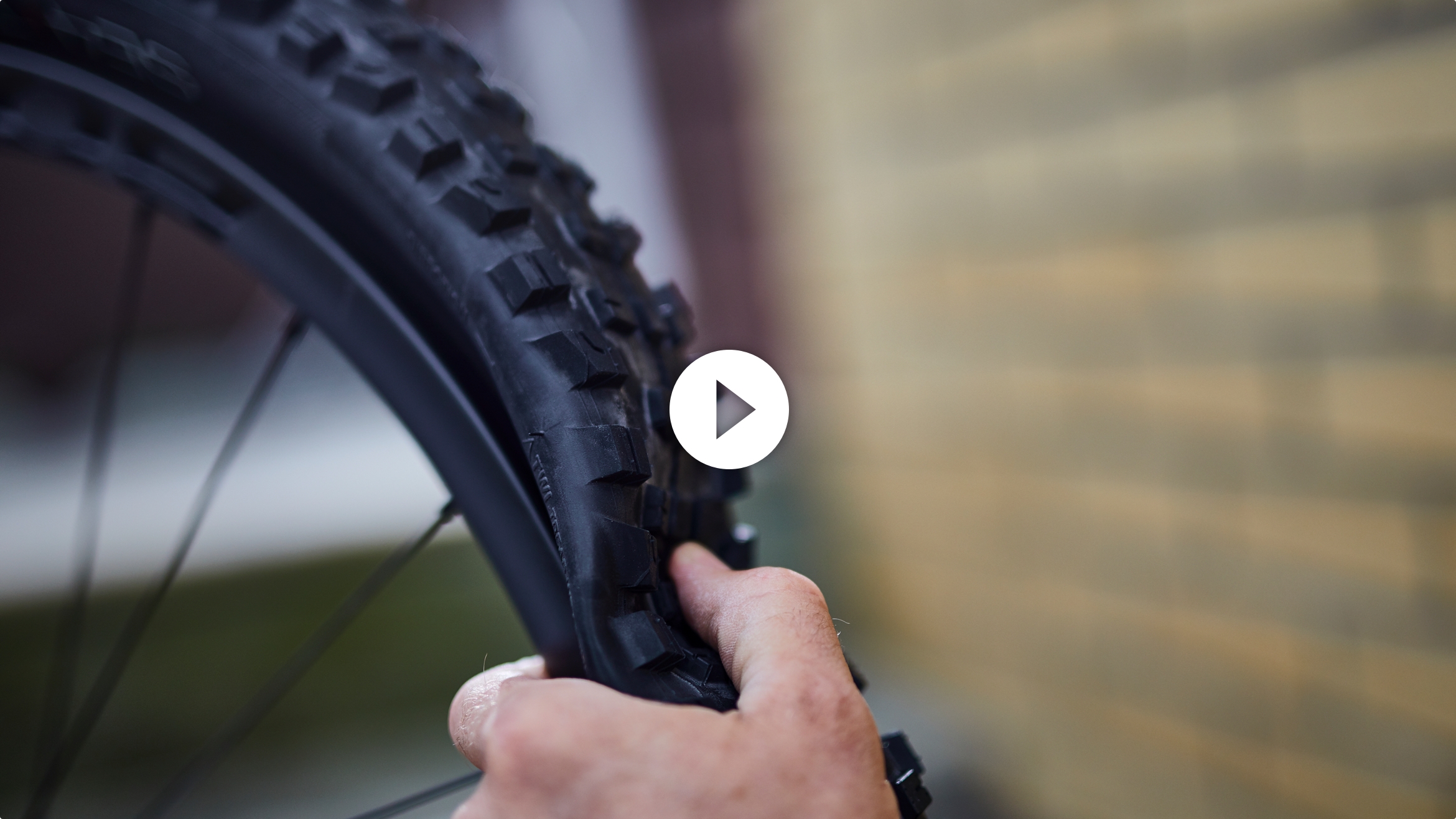 trek bike tire replacement