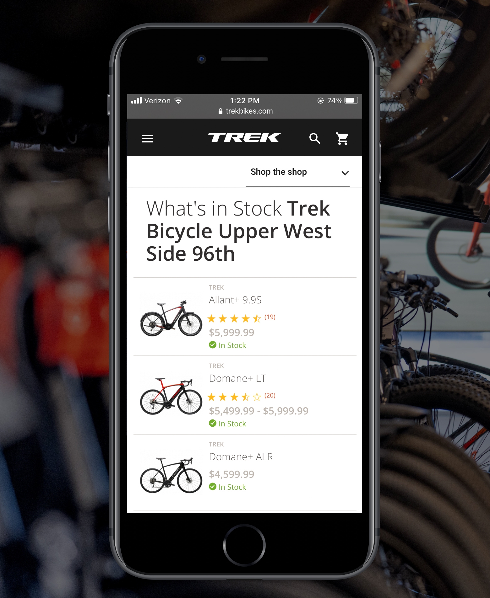 Trek Bikes - The worldu0027s best bikes and cycling gear  Trek Bikes