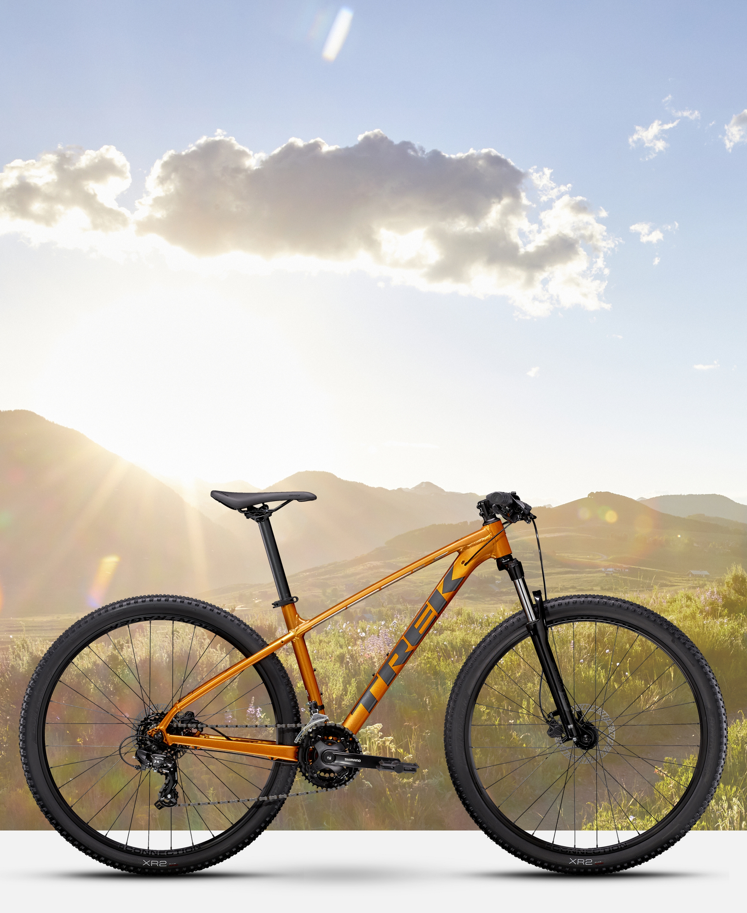 trek best mountain bike