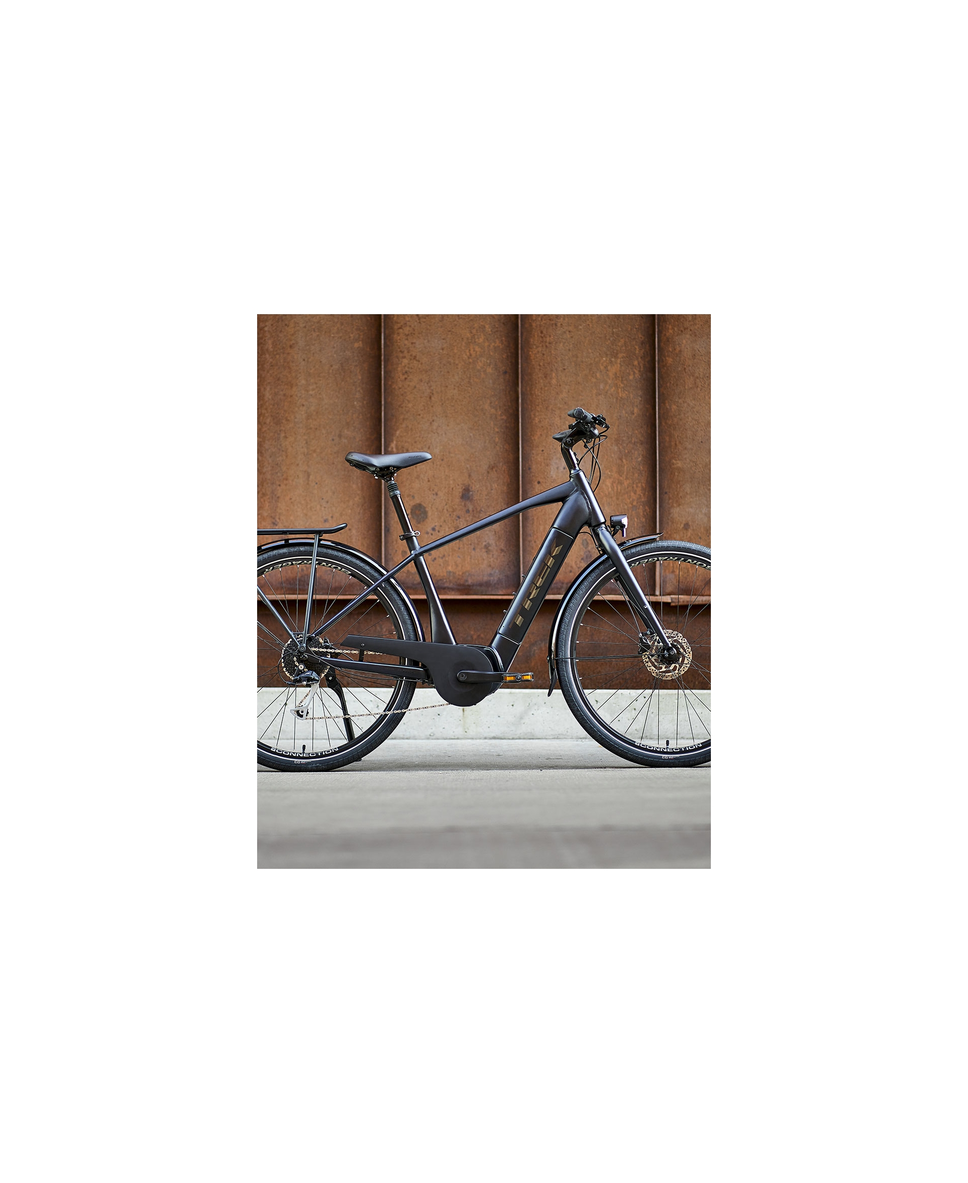 zebra Kennis maken Opschudding Welke elektrische fiets is de beste? Trek e-bikes voor elke fietser - Trek  Bikes (NL)
