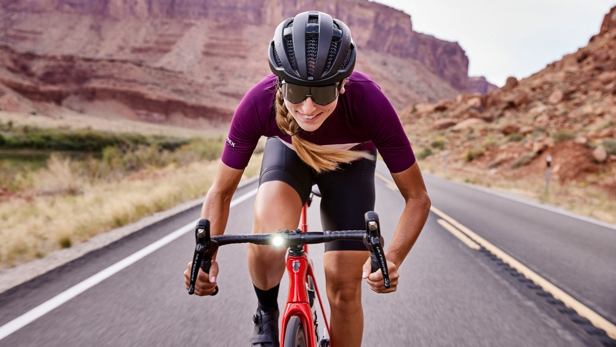 Womens Cycling Jersey Long Sleeve Bike Jacket Biking Shirt Bicycle Clothing