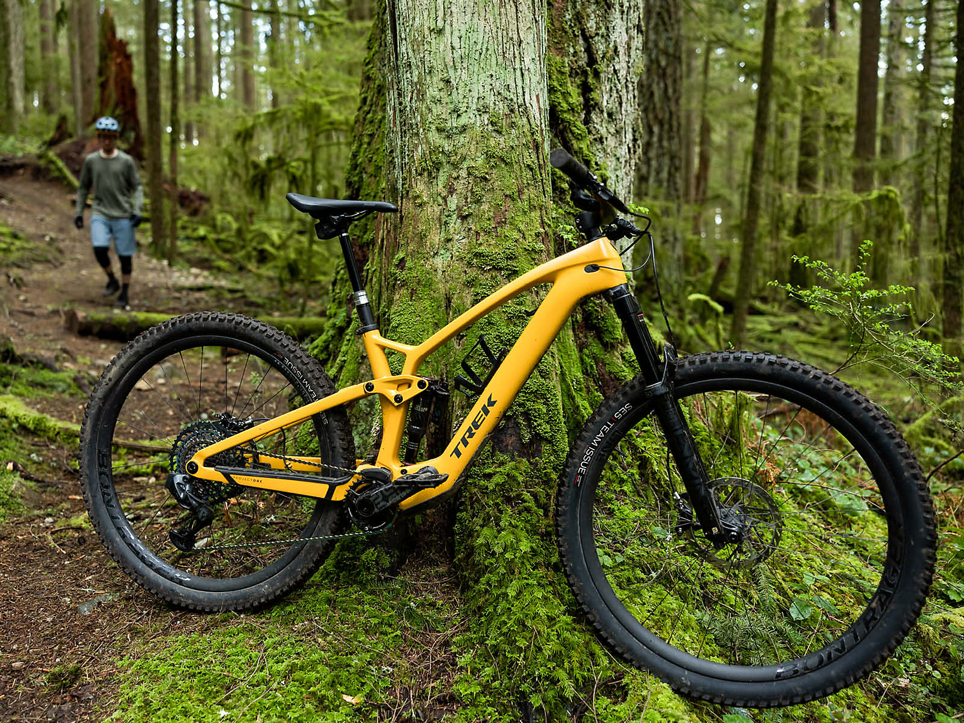 wetenschappelijk beginnen criticus Explore more on electric mountain bikes – Trek Bikes | Trek Bikes